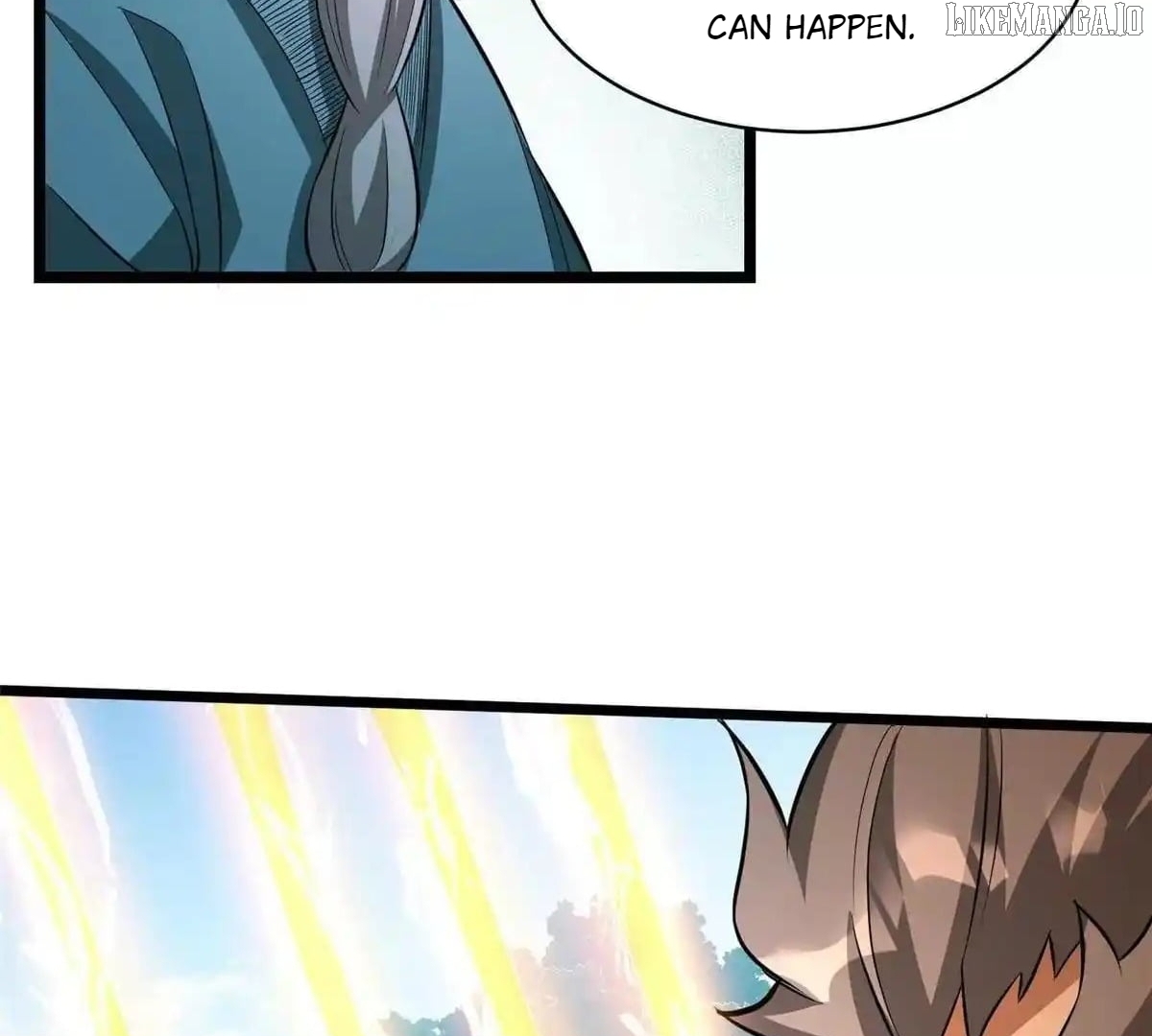 Divine Urban God Chapter 293 - page 125